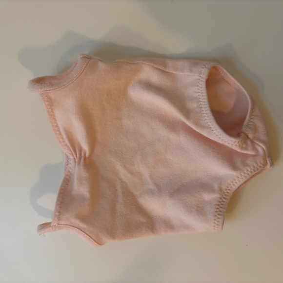 Retired JLY 2007 American Girl Doll 2-in-1 Ballerina Set Complete in Box - Picture 5 of 16